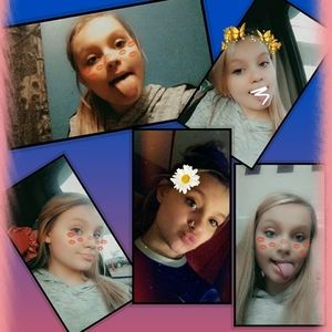 Meet your Posher, Candice